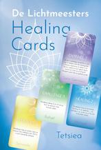 De Lichtmeesters Healing Cards 9789460151798 Tetsiea, Verzenden, Gelezen, Tetsiea