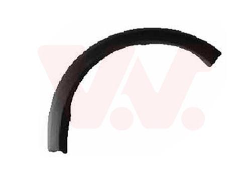SPATBORDBOGEN VOOR AUTO VOOR DACIA SANDERO 2008-2012, Auto diversen, Auto-accessoires, Nieuw, Ophalen of Verzenden