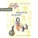 Pinguins in de gracht / Lotje 9789026995262 Jaap Ter Haar, Boeken, Verzenden, Gelezen, Jaap Ter Haar