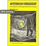 Mysterie En Vergezicht 9789030406891 R. Steensma, Verzenden, Zo goed als nieuw, R. Steensma