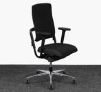 Grahl Xenium Bureaustoel - Zwart, Ophalen of Verzenden, Ergonomisch, Gebruikt, Bureaustoel