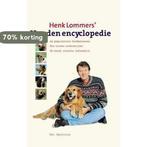 Hondenencyclopedie 9789027463265 H. Lommers, Boeken, Verzenden, Gelezen, H. Lommers