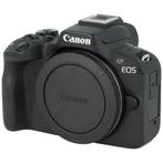 Digitale fotocamera | Canon EOS R50 body | Tweedehands, Audio, Tv en Foto, Fotocamera's Digitaal, Verzenden, Gebruikt, Canon