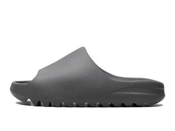Adidas Yeezy Slide Slate Grey - Maat 40.5 EU beschikbaar voor biedingen