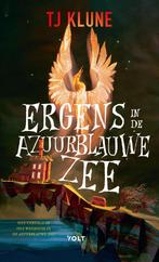 Cerulean chronicles 2 - Ergens in de azuurblauwe zee, Boeken, Verzenden, Nieuw