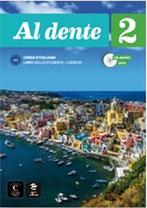 9789463250245 Al dente 2 - Al dente 2 - Tekstboek/Werkboe..., Boeken, Verzenden, Nieuw, Marilisa Birello