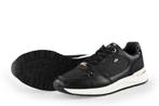 Mexx Sneakers in maat 40 Zwart | 10% extra korting, Mexx, Verzenden, Zwart, Sneakers of Gympen