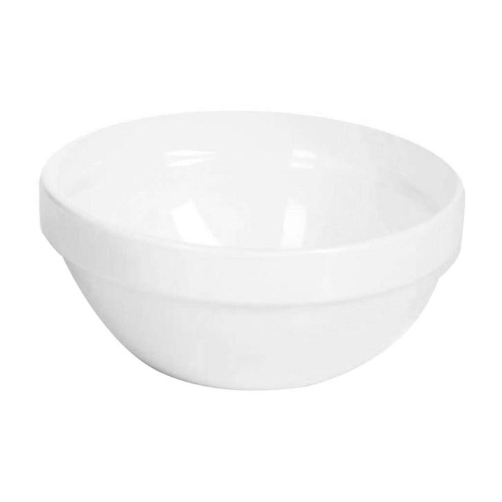 GGM Gastro | (6 stuks) Kom - FRIENDLY - PET - 1,8 liter - |, Zakelijke goederen, Horeca | Overige, Verzenden