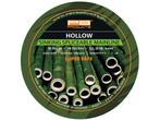 PB Products Hollow Braid 450 m. Gevlochten Lijn 0,23 mm 25, Verzenden, Nieuw, Vislijn