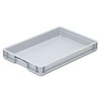 Deegkrat Basic Line 60x40x7cm., Verzenden, Nieuw