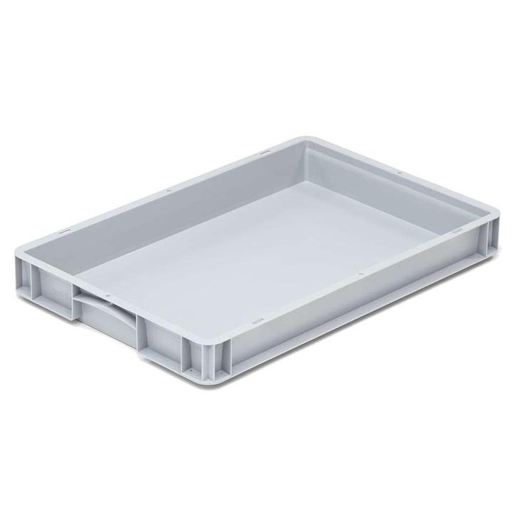 Deegkrat Basic Line 60x40x7cm., Hobby en Vrije tijd, Taarten en Cupcakes maken, Nieuw, Verzenden