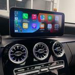 Mercedes-Benz C-Klasse CarPlay Premium multimediasysteem, Auto diversen, Autonavigatie, Nieuw