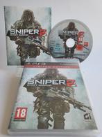 Sniper Ghost Warrior 2 Limited Edition Playstation 3, Nieuw, Ophalen of Verzenden
