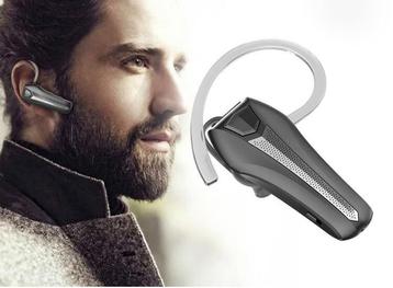 Fedec Draadloze Bluetooth Headset Met Microfoon Q5S - Sterke beschikbaar voor biedingen