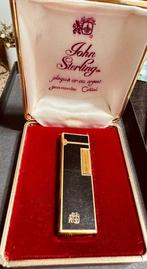 John Sterling - Colibrì - Aansteker - Vermeille, Lak, Verzamelen, Rookartikelen, Aanstekers en Luciferdoosjes, Nieuw