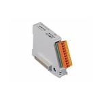 Bieden: Autronica BSS-310A power supply module 24 and 5V, Ophalen of Verzenden, Nieuw, Kabel of Apparatuur