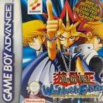 Yu-Gi-Oh Worldwide Edition Stairway to the Destined Duel Com, Spelcomputers en Games, Games | Nintendo Game Boy, Ophalen of Verzenden