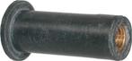 OUTLET Tiggeloven Rawlnuts Hollewandplug rubber M10 x 55mm, Ophalen of Verzenden, Nieuw