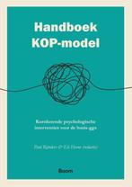 Handboek KOP-model 9789024437597 Paul Rijnders, Boeken, Studieboeken en Cursussen, Verzenden, Gelezen, Paul Rijnders