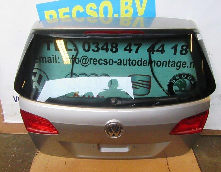 VW Passat B7 Variant Portier Klep achterklep 2011 LB7W, Auto-onderdelen, Carrosserie en Plaatwerk, Verzenden
