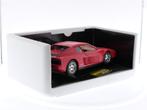 Schaal 1:18 Bburago 3019 Ferrari Testarossa #5234, Hobby en Vrije tijd, Modelauto's | 1:18, Ophalen of Verzenden, Zo goed als nieuw