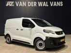 Peugeot Expert 2.0 BlueHDI 123pk L1H1 Euro6 Airco | 2500kg, Auto's, Wit, Nieuw, Peugeot, Handgeschakeld