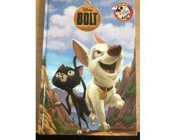 Disney Club - Bolt - Disney Club - Bolt, Boeken, Overige Boeken, Ophalen of Verzenden