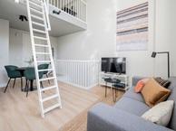 Studio Berg en Dalseweg in Nijmegen, Huizen en Kamers, Huizen te huur, Gelderland, Overige soorten