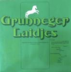 Lp - Grunneger Laidjes, Verzenden, Nieuw in verpakking