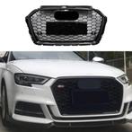 Grille For Audi A3/A3 S Line/S3 8V (Cabriolet & Hatchback &, Ophalen of Verzenden, Nieuw