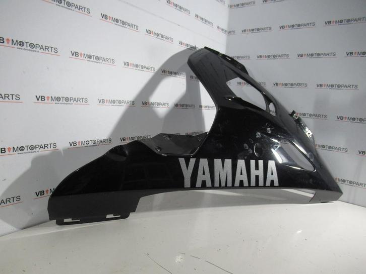 Yamaha YZF R6 Kap links voor, Motoren, Onderdelen | Yamaha, Ophalen of Verzenden
