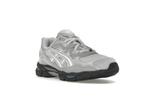 Asics Gel NYC - Sportschoen - GEL-technologie - Glacier Grey, Verzenden, Nieuw