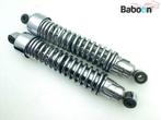 Achter Schokbreker Set Harley-Davidson XL 1200 Sportster