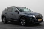 Zakelijke Lease |  Hyundai Tucson 1.6 T-GDI HEV Comfort Smar, Automaat, Gebruikt, Overige kleuren, Tucson