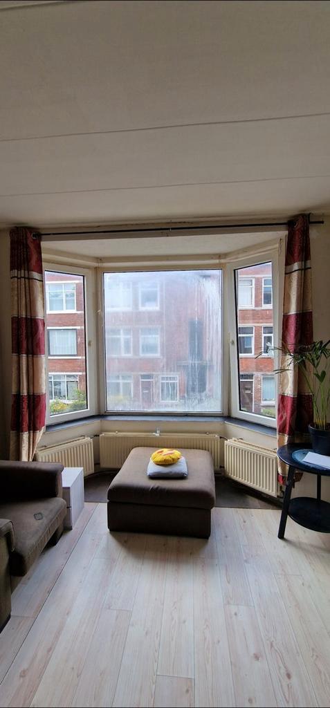 Kamer in s-Gravenhage - 2m², Huizen en Kamers, Kamers te huur, 20 tot 35 m², Den Haag