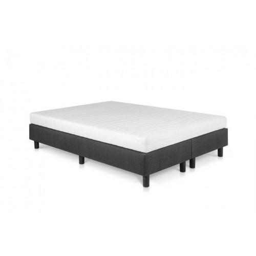 Boxspring Studio Mascot, Huis en Inrichting, Slaapkamer | Boxsprings, Zwart, Nieuw, Ophalen of Verzenden