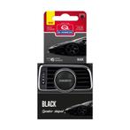 Dr. Marcus Speaker Shaped Black Luchtverfrisser met, Auto diversen, Ophalen of Verzenden, Nieuw