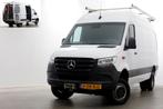 Zakelijke Lease |  Mercedes-Benz Sprinter 519 3.0 CDI V6 L2H, Gebruikt, Euro 6, Wit, Mercedes-Benz