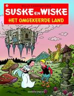 Het omgekeerde land / Suske en Wiske / 336 9789002257209, Gelezen, Verzenden, Willy Vandersteen, Peter van Guch, Luc Morjaeu