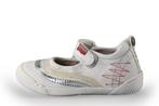 Red Eye Ballerinas in maat 24 Wit | 10% extra korting, Verzenden, Jongen of Meisje, Zo goed als nieuw, Red Eye