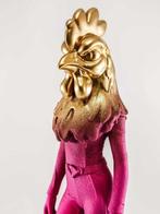 Vanessa Bonino(1992) - Rooster woman, Antiek en Kunst