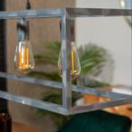 PAK JE KANS! Hanglamp rechthoekig design 4-lichts
