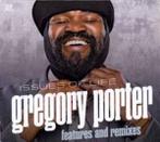 cd - Gregory Porter - Issues Of Life - Features And Remixes