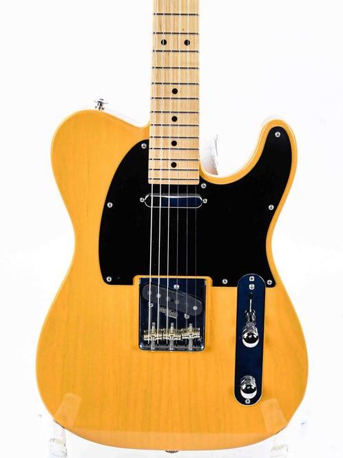 Suhr Classic T Antique Trans Butterscotch, Muziek en Instrumenten, Snaarinstrumenten | Gitaren | Elektrisch, Solid body, Nieuw