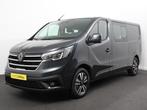 Renault Trafic 2.0 Blue dC1 150 EDC T29 L2H1 Extra Dubbele C, Automaat, Lichtmetalen velgen, Stof, Euro 6