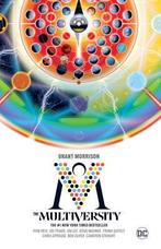 The Multiversity, Verzenden, Zo goed als nieuw