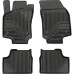 Opel Astra H GTC 2005-2010 All Weather rubber automatten, Ophalen of Verzenden, Nieuw