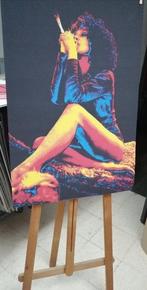 Psicodelia 70´s - Joint - Miss Marihuana