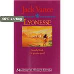 De groene parel / Lyonesse / 2 9789029016704 Jack Vance, Boeken, Verzenden, Gelezen, Jack Vance