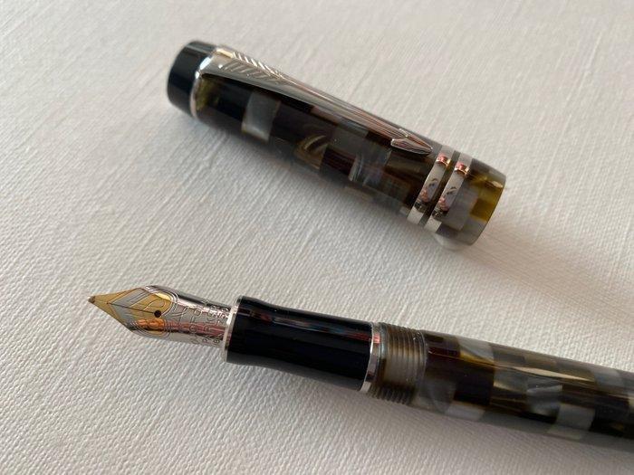 Parker - Duofold International - Vulpen, Verzamelen, Pennenverzamelingen